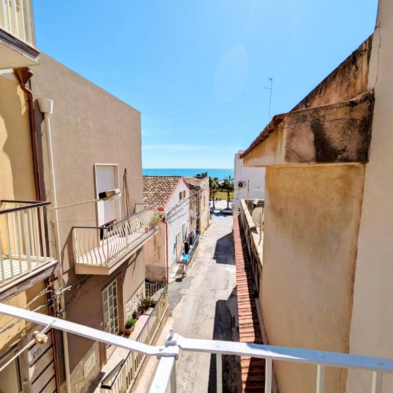 Mare del Sud , Lovely apartment with sea view - Maisonette - 24