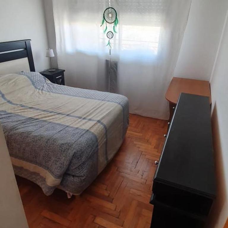 Departamento Centrico - Apartamento de 2 dormitorios - 1