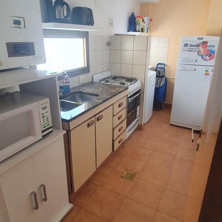 Departamento Centrico - Apartamento de 2 dormitorios - 4