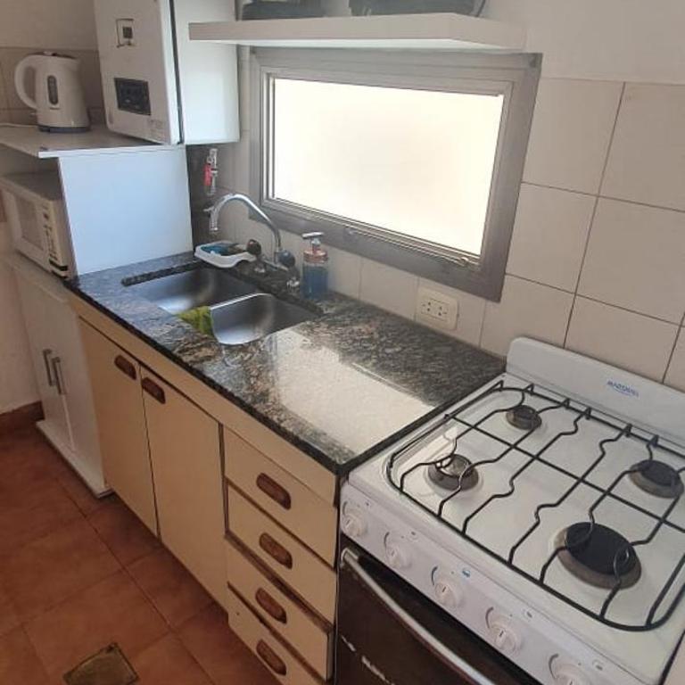 Departamento Centrico - Apartamento de 2 dormitorios - 9