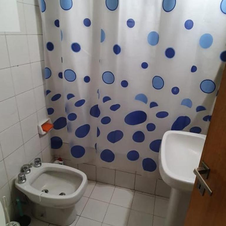 Departamento Centrico - Apartamento de 2 dormitorios - 10