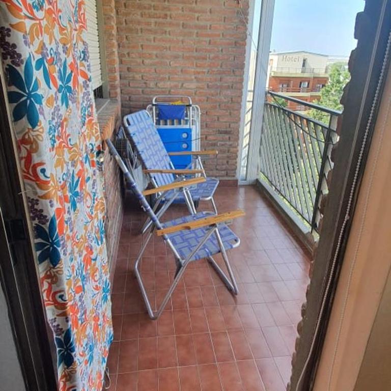 Departamento Centrico - Apartamento de 2 dormitorios - 11