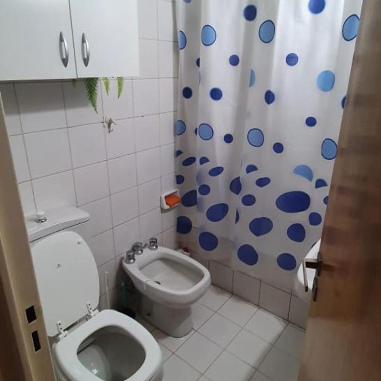 Departamento Centrico - Apartamento de 2 dormitorios - 14