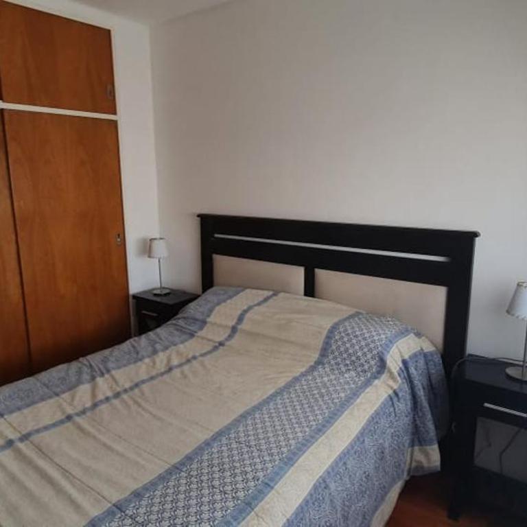 Departamento Centrico - Apartamento de 2 dormitorios - 15