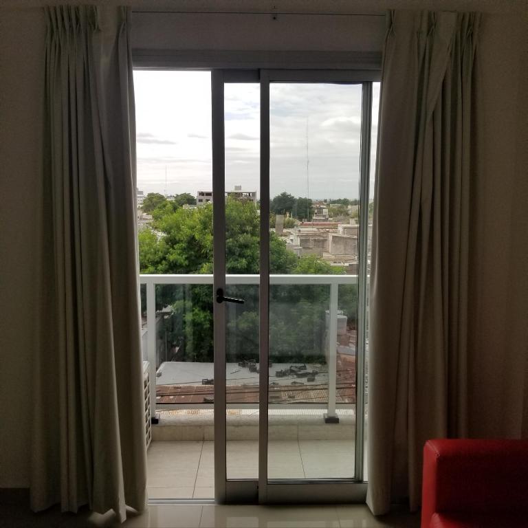 DELFINA suites 3A - Apartamento de 1 dormitorio - 15