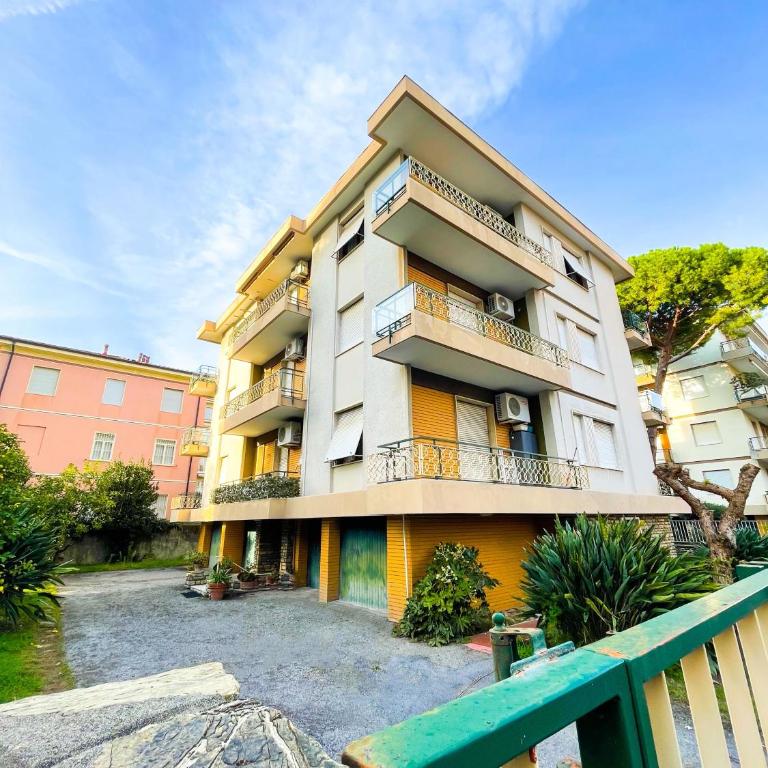 Casa Rosetta - Relax in Centro - Parcheggio Privato, Mare a 2 Passi - Appartement 1 Chambre Supérieur avec Balcon - 36