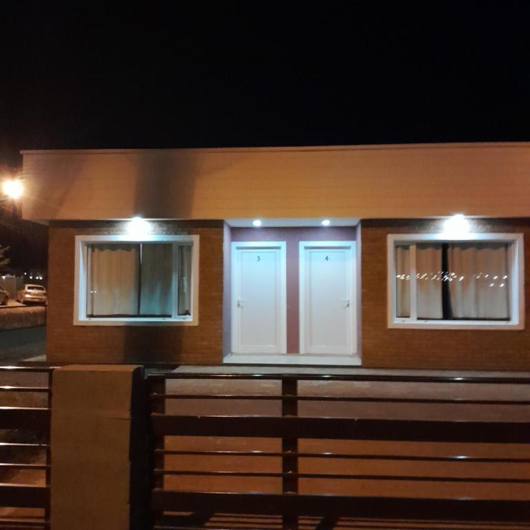 Las 4 estaciones - Apartamento de 1 dormitorio - 2
