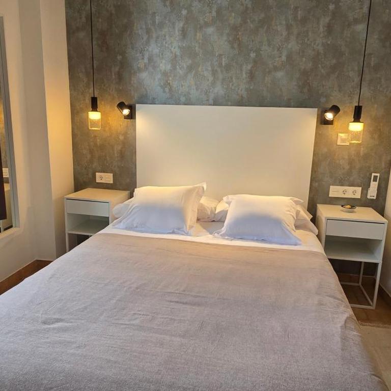 Casa Ruan Albaicín, Torre del Cubo - Two-Bedroom Apartment - 11