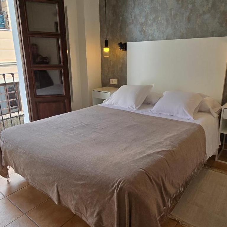 Casa Ruan Albaicín, Torre del Cubo - Two-Bedroom Apartment - 9