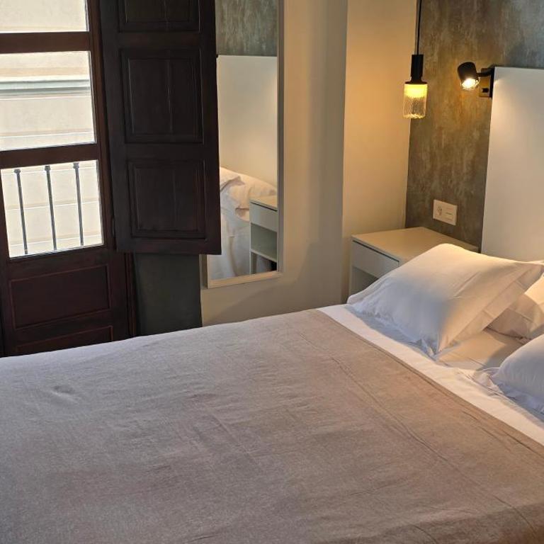 Casa Ruan Albaicín, Torre del Cubo - Two-Bedroom Apartment - 10