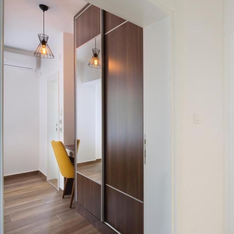 Villa Lazy Hill - Standardna Soba sa Bračnim Krevetom (Queen-size) - 2