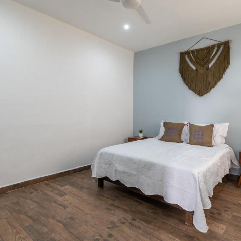 Casa Fersan - Estudio Triple Estándar - 4