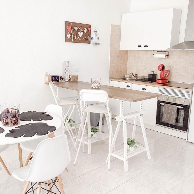 CASA MIRAMAR - Apartamento de 2 dormitorios - 16