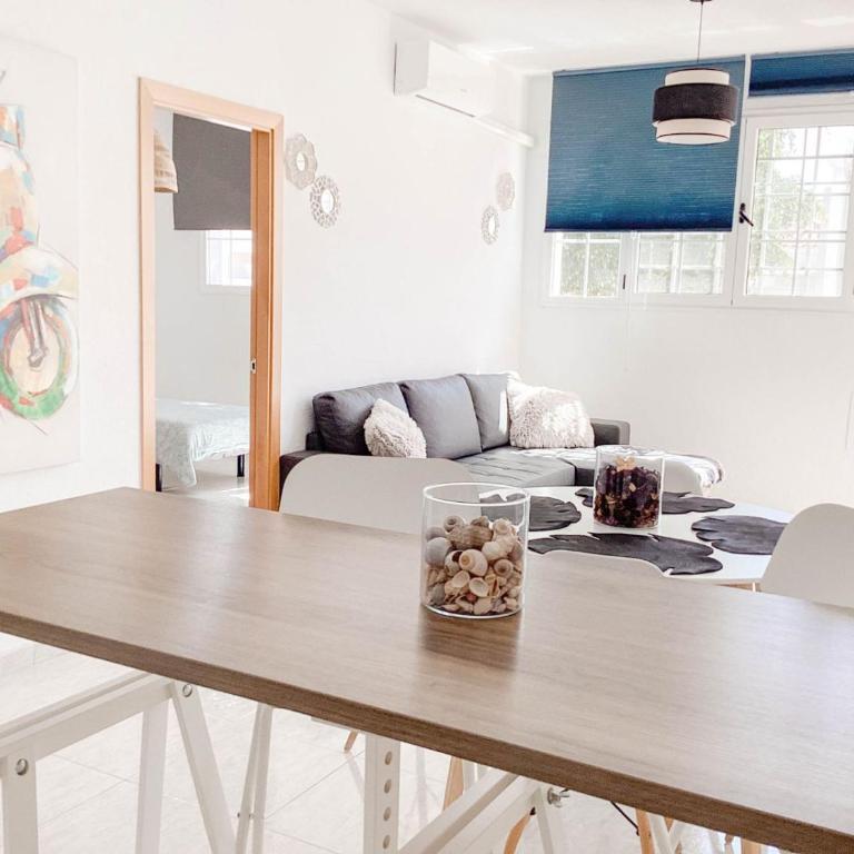 CASA MIRAMAR - Apartamento de 2 dormitorios - 17