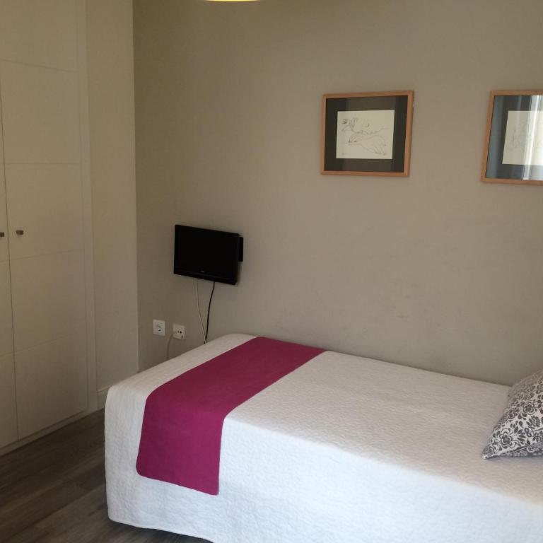Hotel Jávea - Habitación Individual - 5