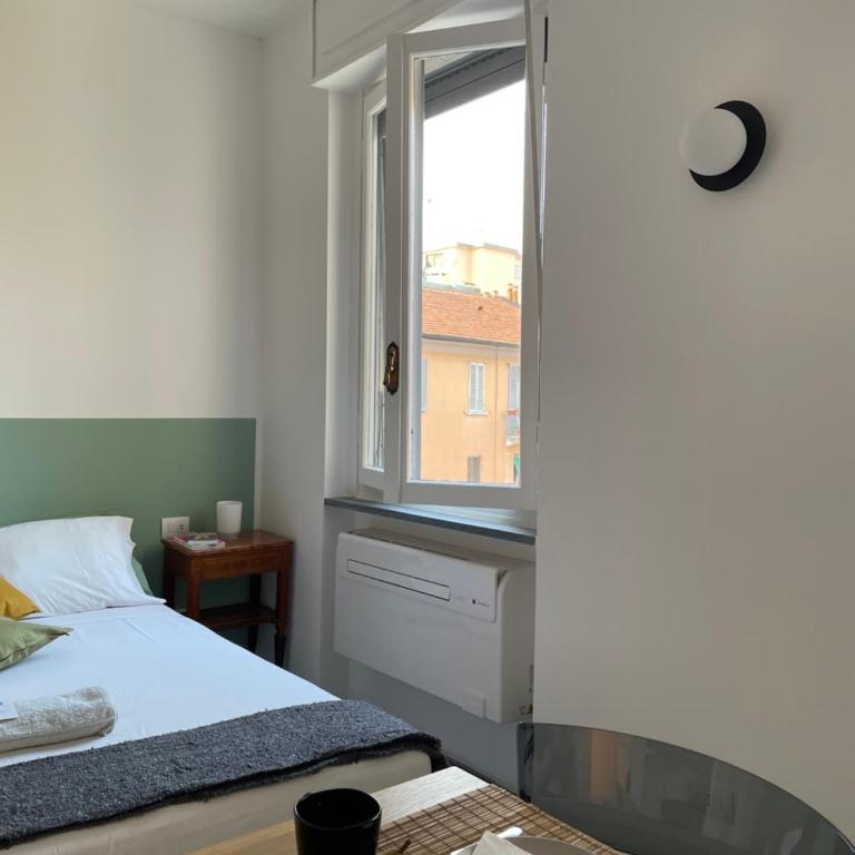 La Marina di Milano - Pier Lombardo - Appartamento con 1 Camera da Letto - 18