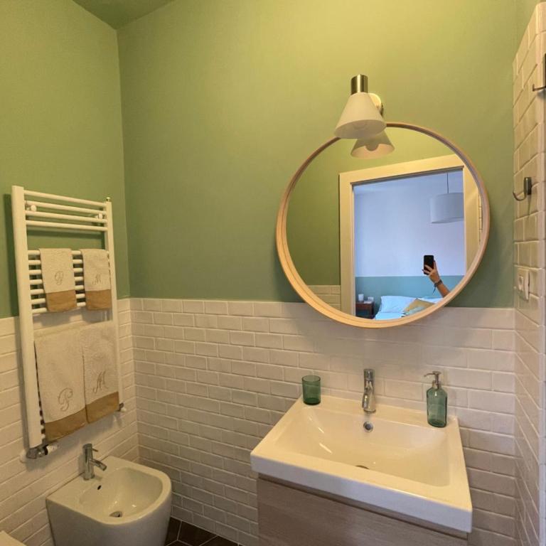 La Marina di Milano - Pier Lombardo - Appartamento con 1 Camera da Letto - 21