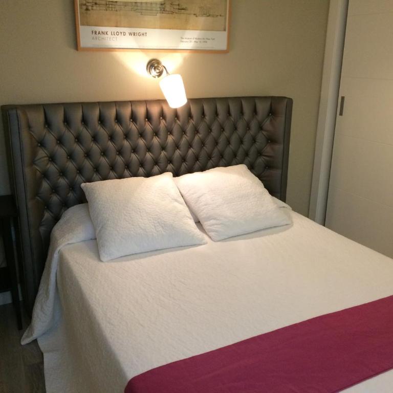 Hotel Jávea - Habitación Doble Estándar - 1 o 2 camas - 13