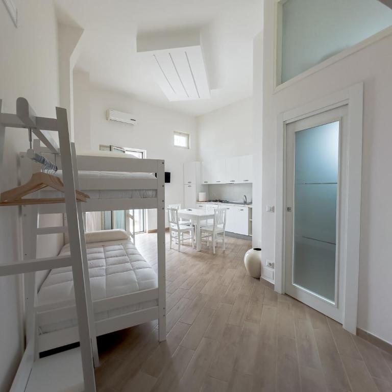 Terra Mia in Piazza - Family Room with Terrace - 8