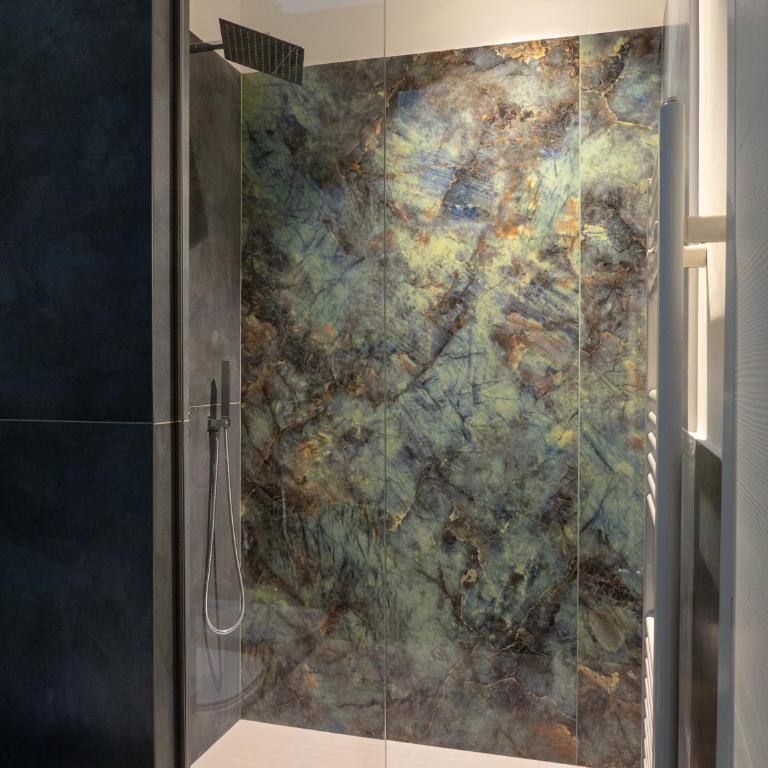 Terra Mia in Piazza - Deluxe Suite with Spa Bath - 12