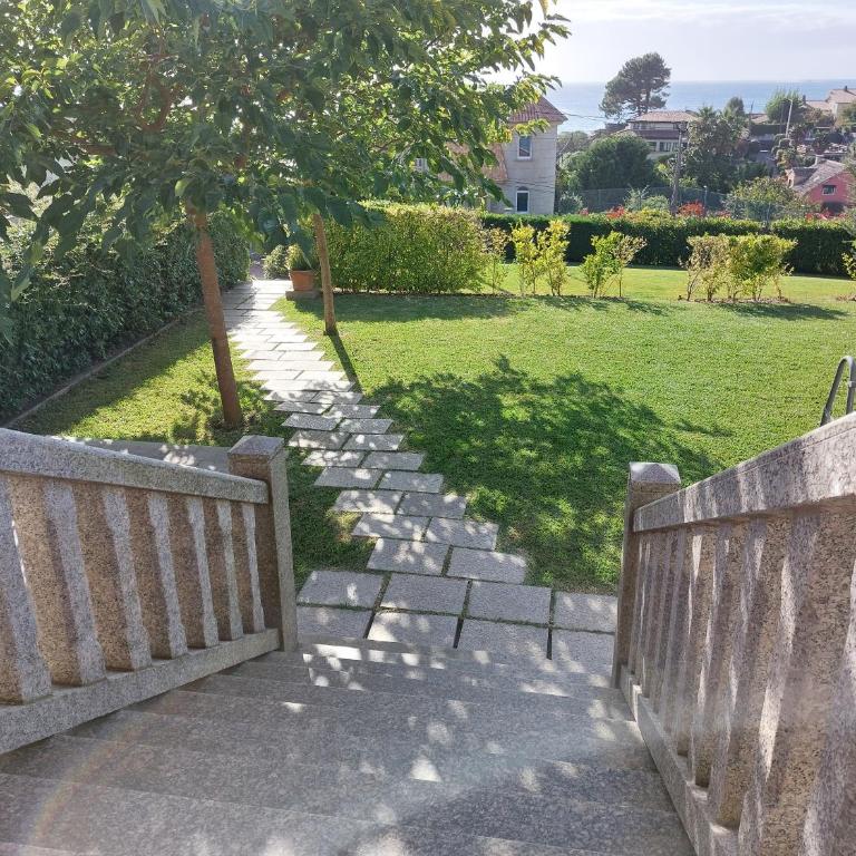 Villa Charneca, jardín y mar - Casa de 5 dormitorios - 51