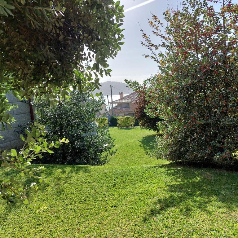 Villa Charneca, jardín y mar - Casa de 5 dormitorios - 53