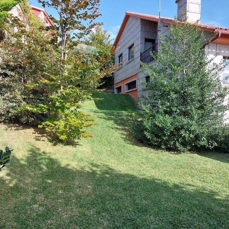 Villa Charneca, jardín y mar - Casa de 5 dormitorios - 54