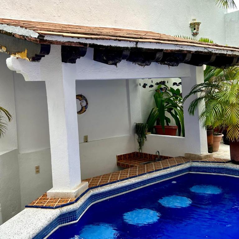 Stunning Ocean Views, Villa Ecuador, Centrally located - Casa de 4 dormitorios - 28