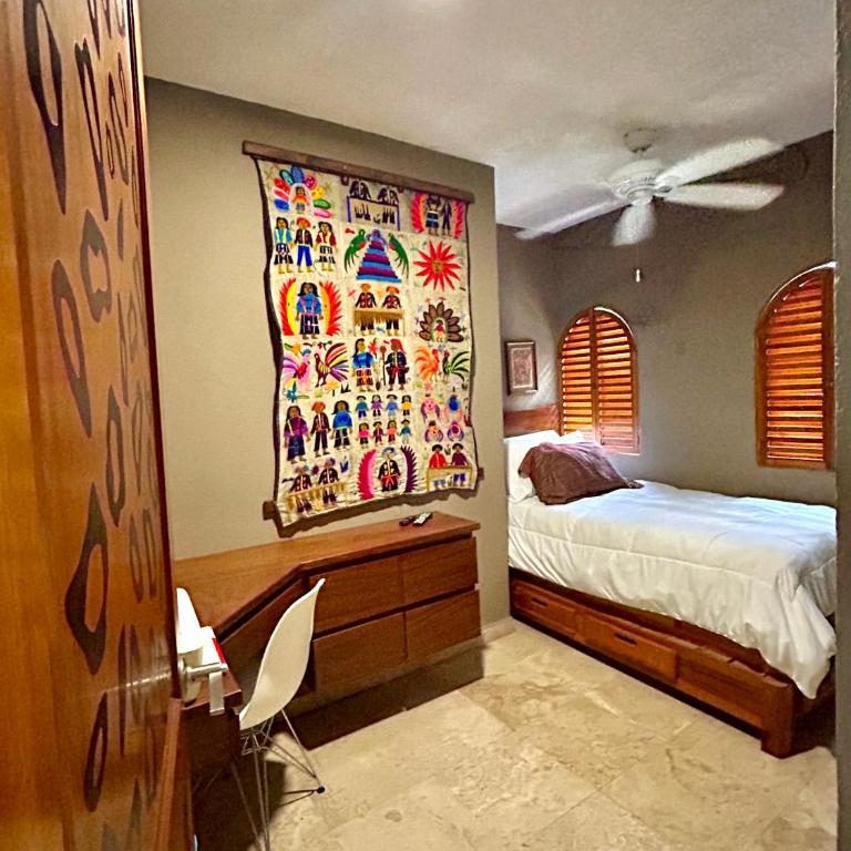 Stunning Ocean Views, Villa Ecuador, Centrally located - Casa de 4 dormitorios - 42