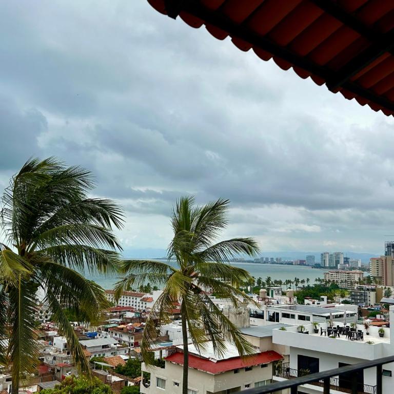 Stunning Ocean Views, Villa Ecuador, Centrally located - Casa de 4 dormitorios - 38
