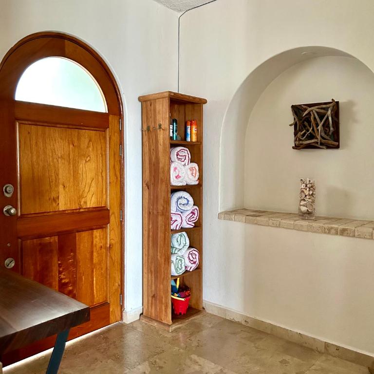 Stunning Ocean Views, Villa Ecuador, Centrally located - Casa de 4 dormitorios - 48