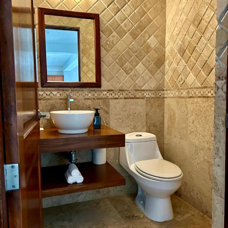Stunning Ocean Views, Villa Ecuador, Centrally located - Casa de 4 dormitorios - 37