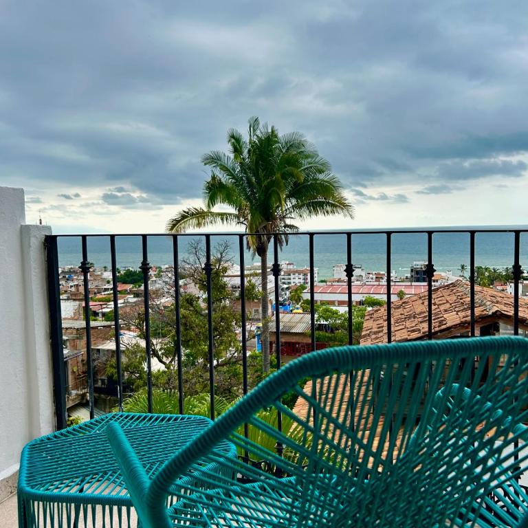 Stunning Ocean Views, Villa Ecuador, Centrally located - Casa de 4 dormitorios - 41