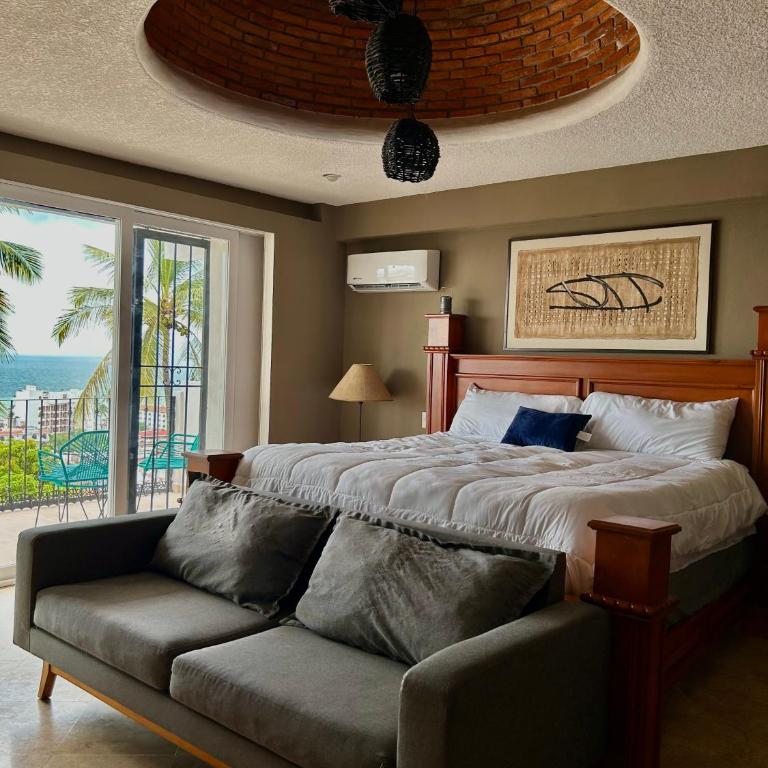 Stunning Ocean Views, Villa Ecuador, Centrally located - Casa de 4 dormitorios - 46