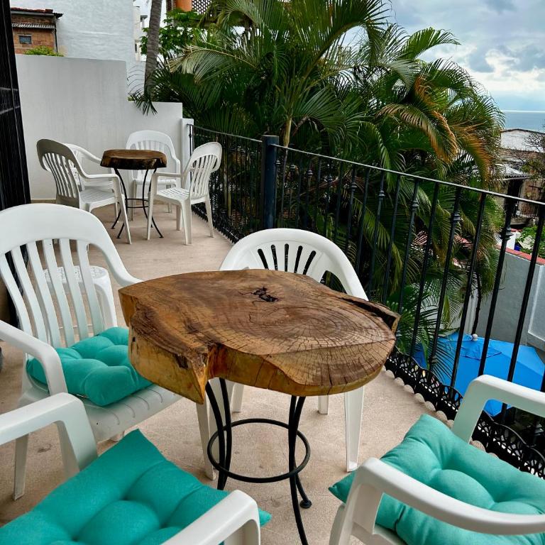Stunning Ocean Views, Villa Ecuador, Centrally located - Casa de 4 dormitorios - 49