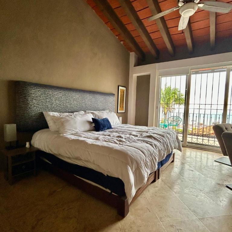 Stunning Ocean Views, Villa Ecuador, Centrally located - Casa de 4 dormitorios - 53