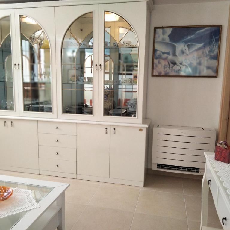 Villetta con ampio giardino a due passi dal mare - Casa con 2 Camere da Letto - 4