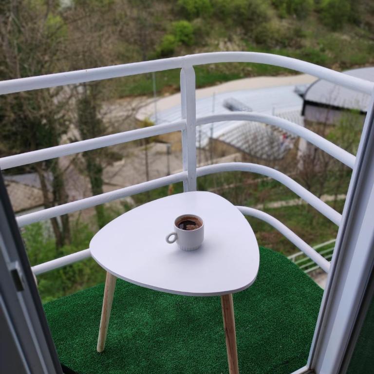 Apartman GreenPine - One-Bedroom Apartment - 9