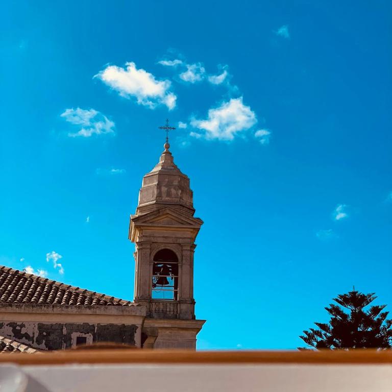 Al Campanile - Maisonette - 23