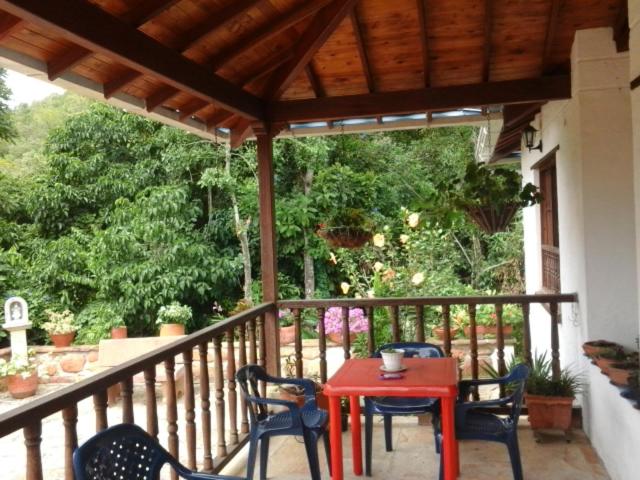 Villa Helena - Casa de 4 dormitorios - 15