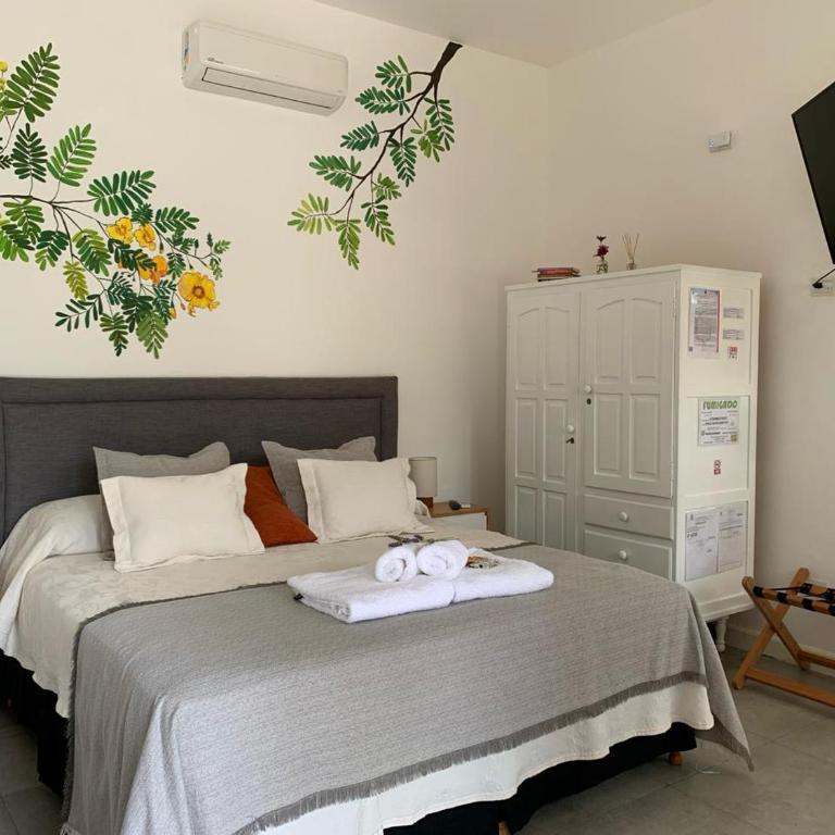 Las Tipas mini loft Cafayate - Apartamento de 1 dormitorio - 31