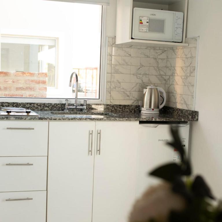 Complejo Valeria Soledad - Apartamento - 1