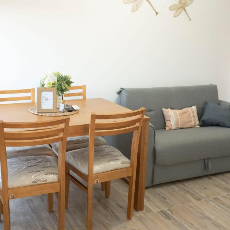 Complejo Valeria Soledad - Apartamento - 3