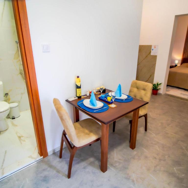 Simo apartments airport Podgorica - Superior Apartment - 19