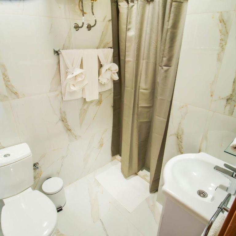 Simo apartments airport Podgorica - Superior Apartment - 4