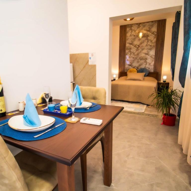 Simo apartments airport Podgorica - Superior Apartment - 5