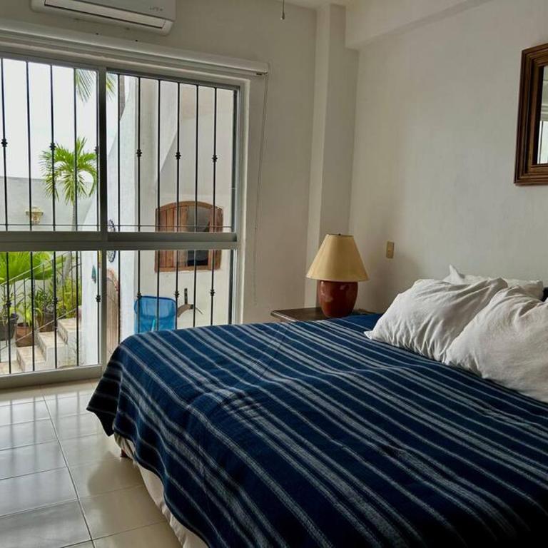 Poolside Casita with Air Conditioning - Apartamento de 1 dormitorio - 7