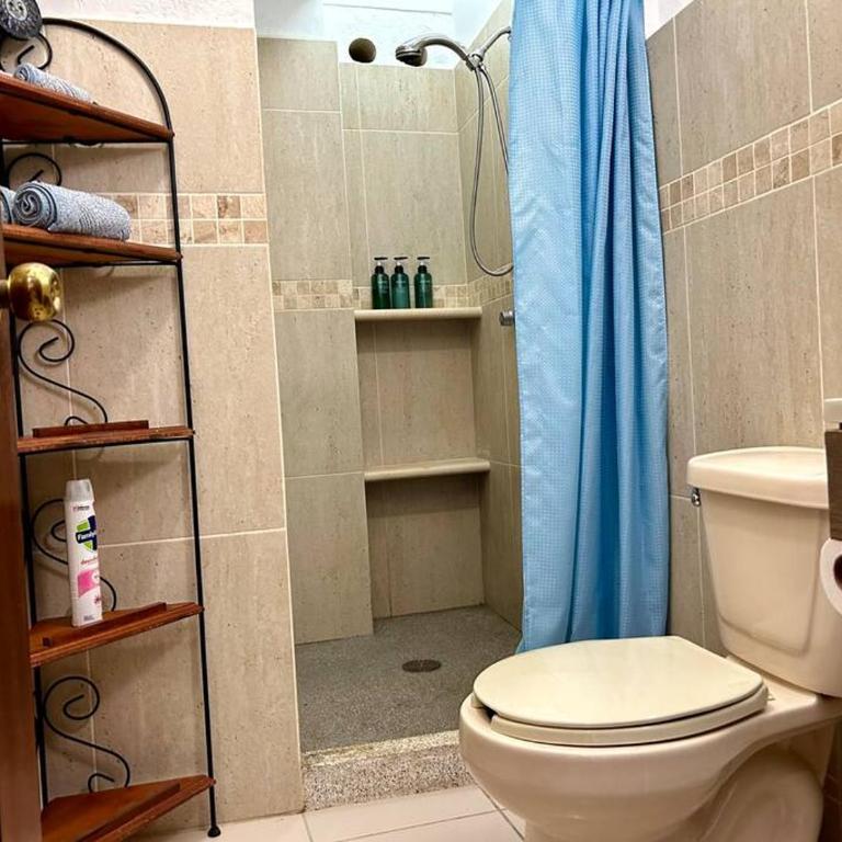 Poolside Casita with Air Conditioning - Apartamento de 1 dormitorio - 14