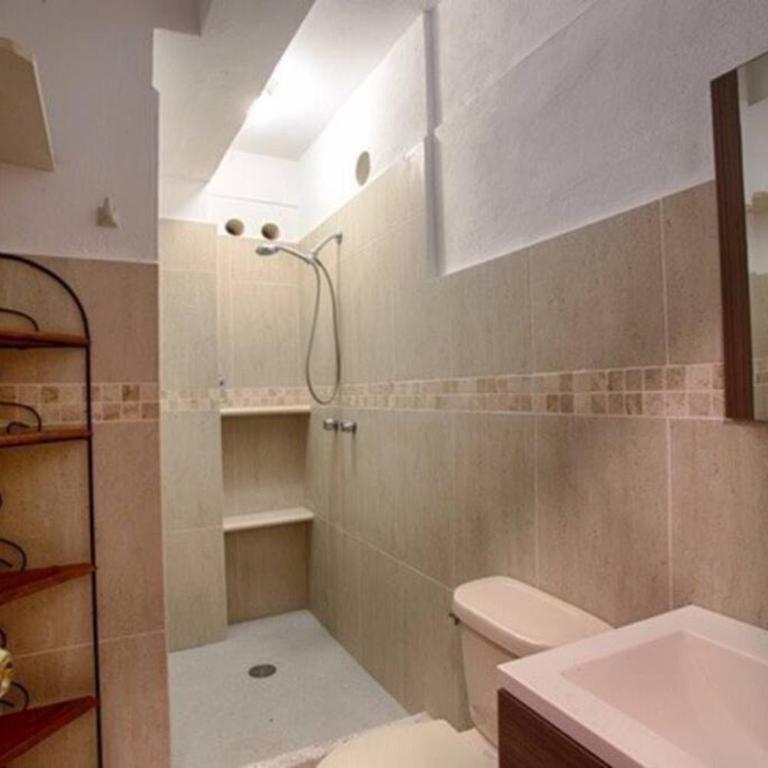 Poolside Casita with Air Conditioning - Apartamento de 1 dormitorio - 15