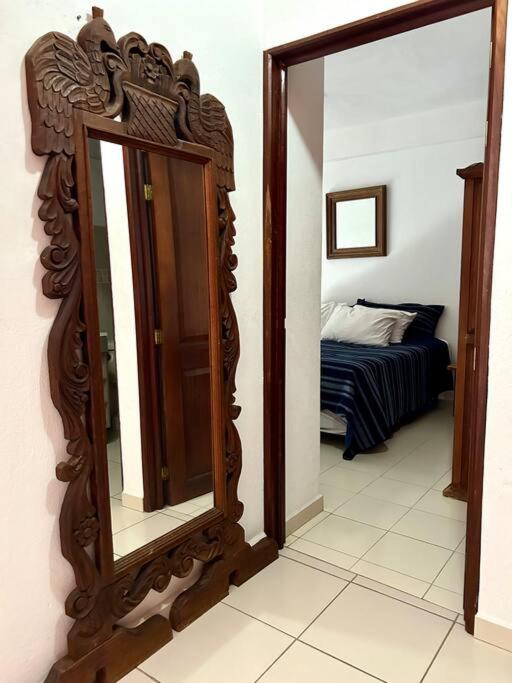 Poolside Casita with Air Conditioning - Apartamento de 1 dormitorio - 17